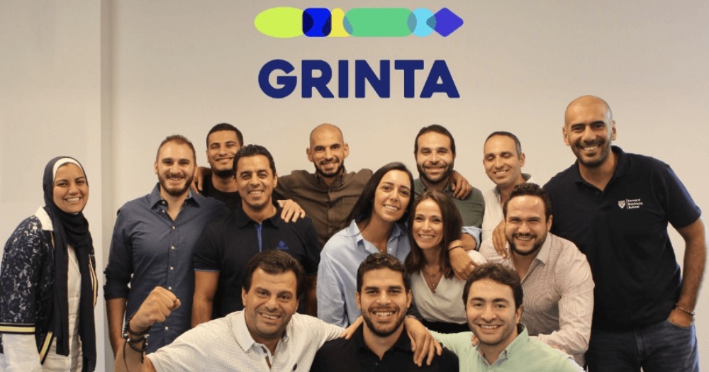 Grinta team