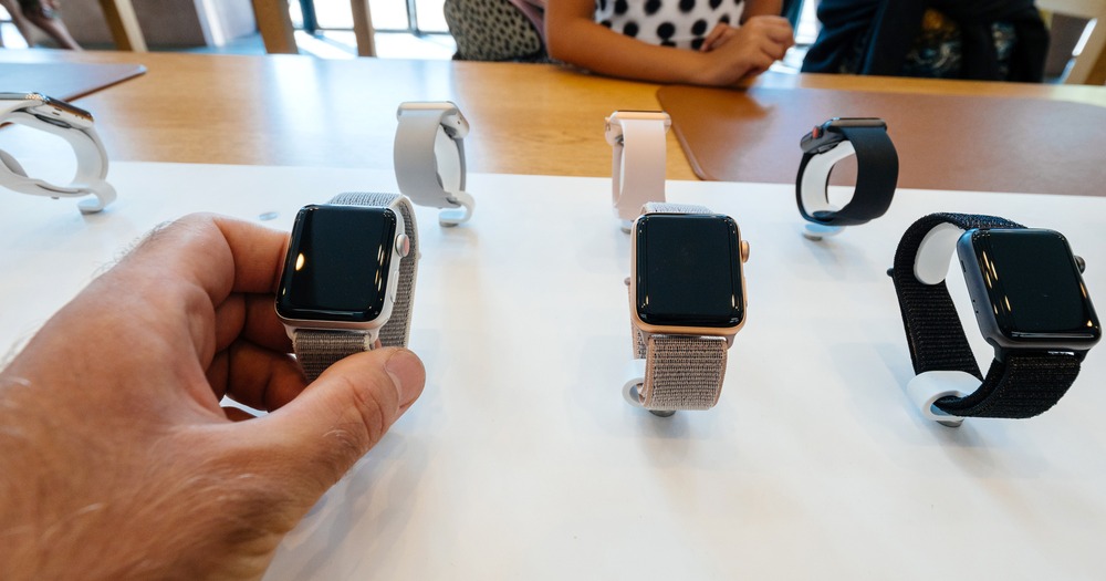 wearable devices