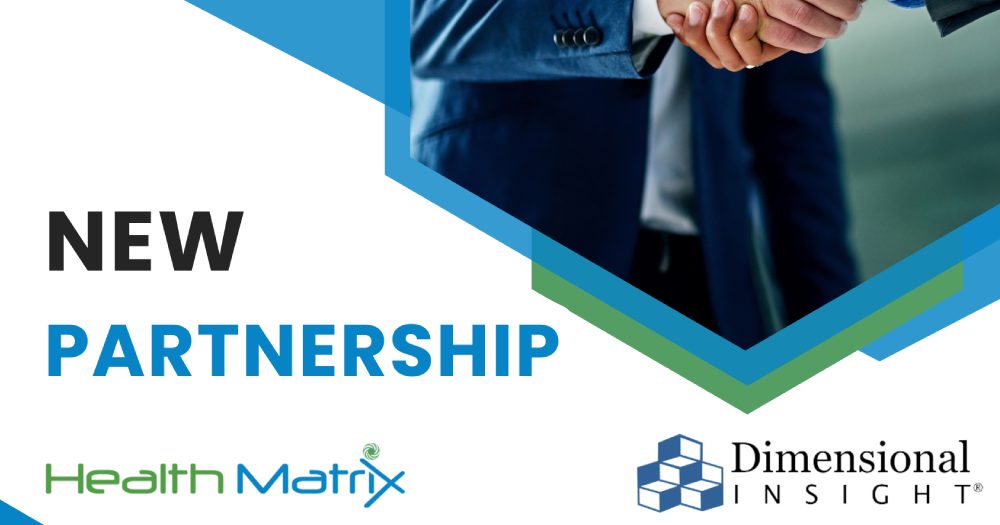 Health Matrix - partnership