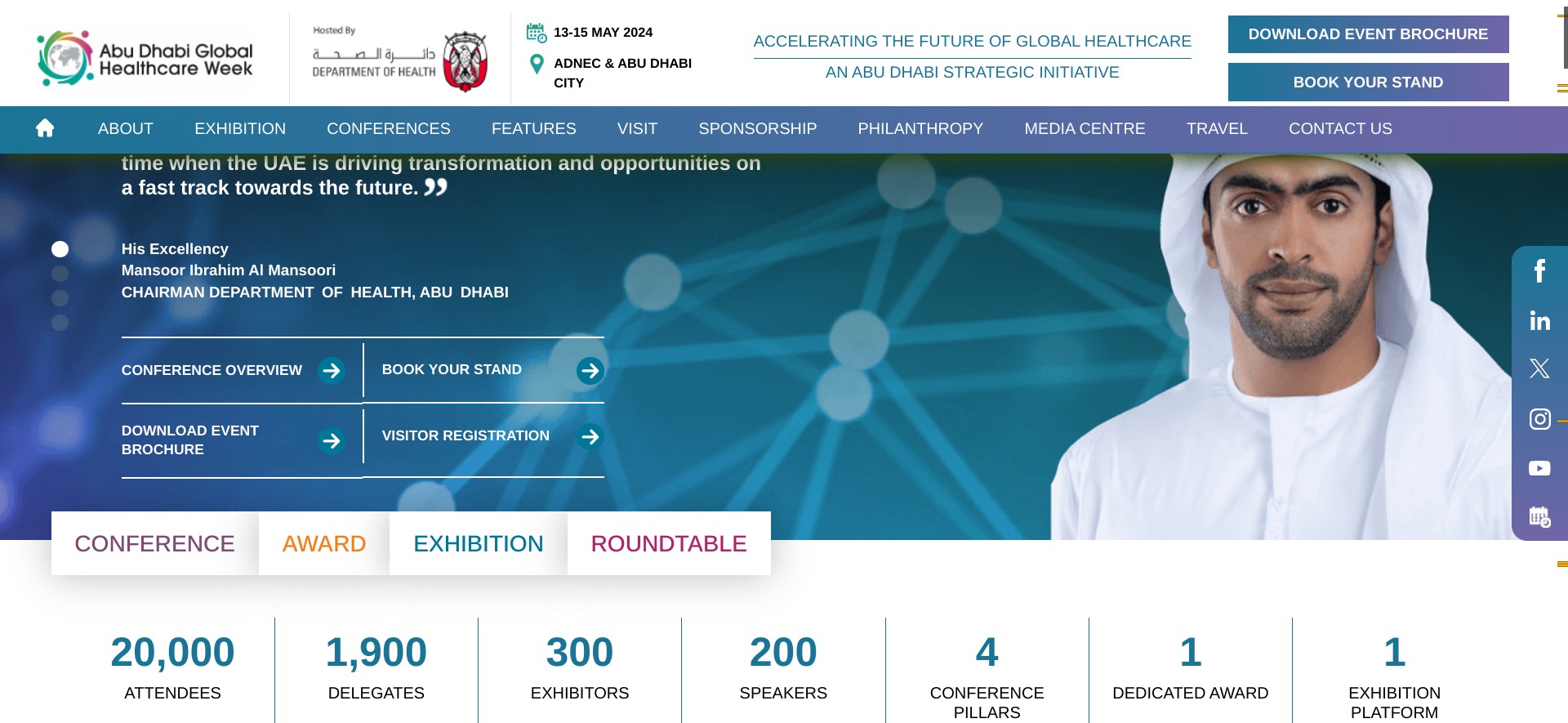 abu-dhabi-global-healthcare-week-profile