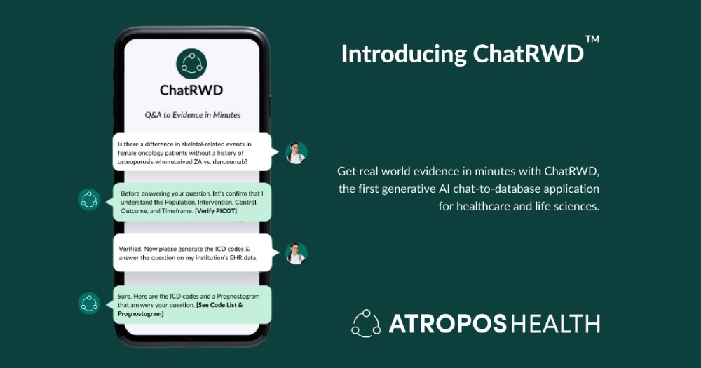 ChatRWD