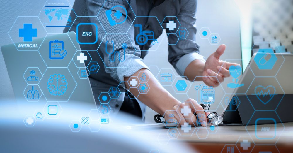 digital health