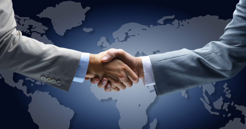 global partnership