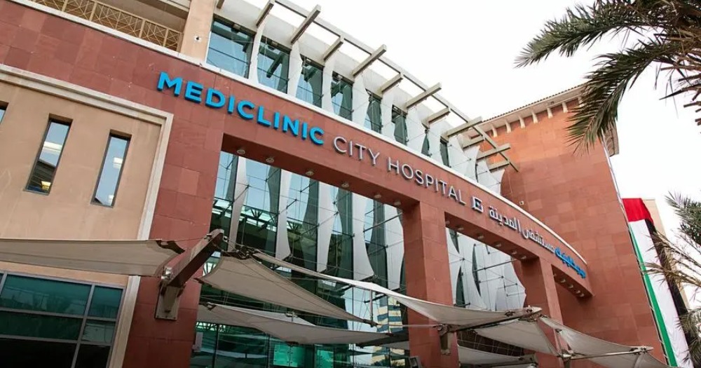 Mediclinic Middle East