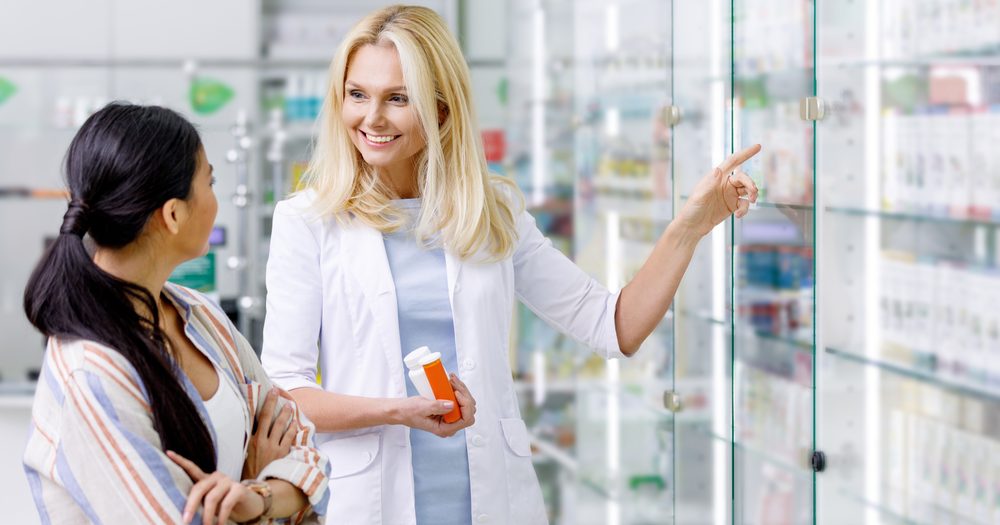pharmacy
