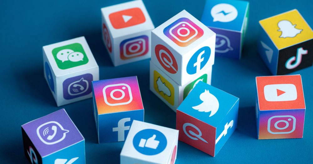 social media