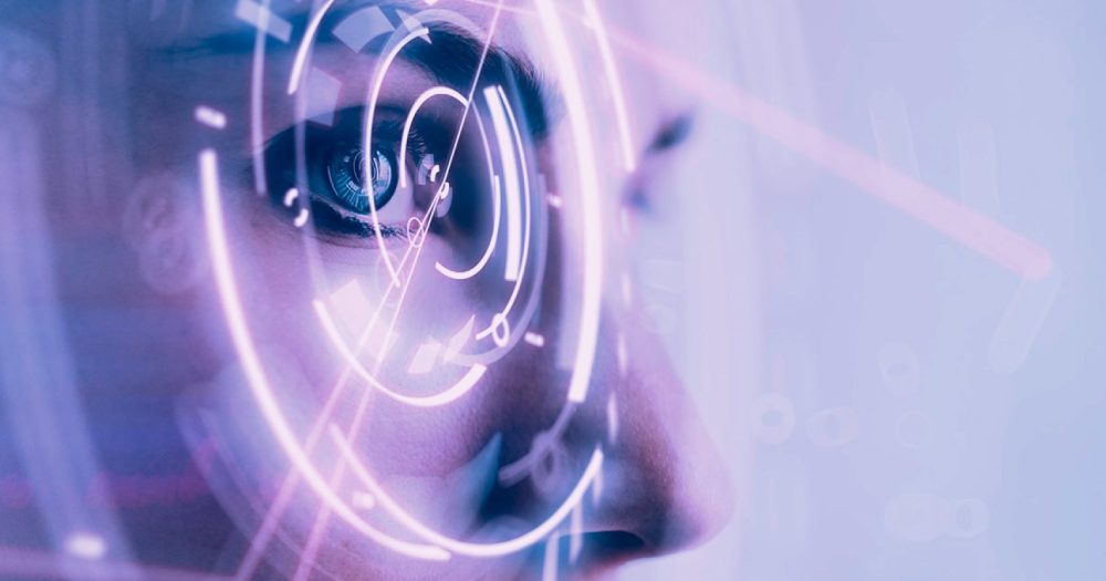 Deep tech startup XPANCEO raises $40M to develop smart contact lenses