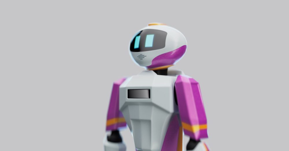 Abi robot
