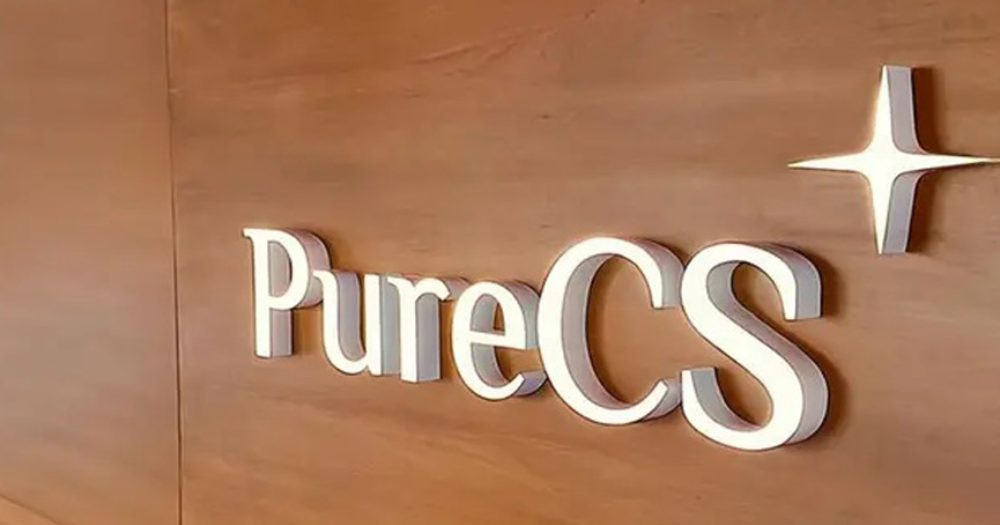 PureCS