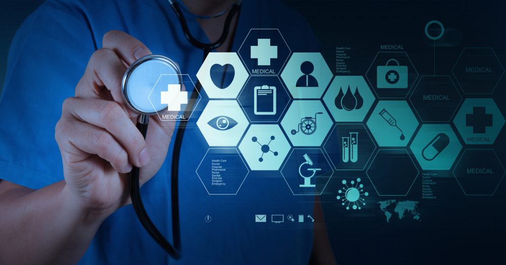 digital health