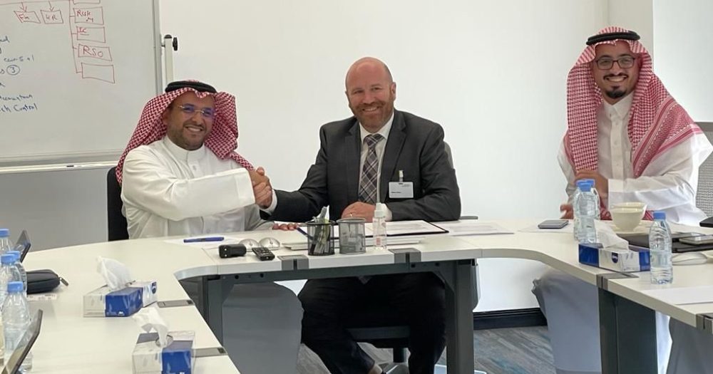 Sajaya - Siemens partnership
