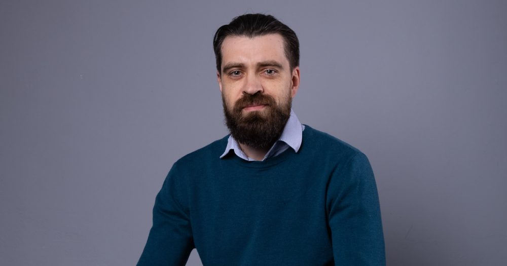 Denis Losik