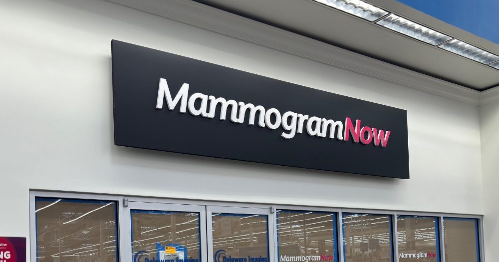 MammogramNow