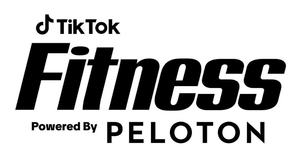 TikTokFitness Peloton Hub