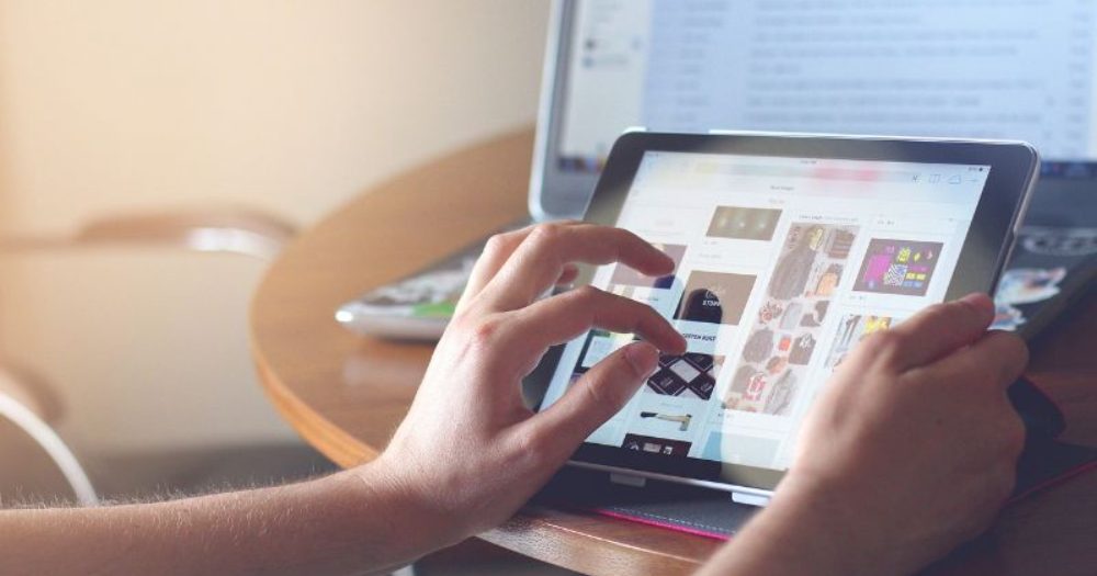 online platform