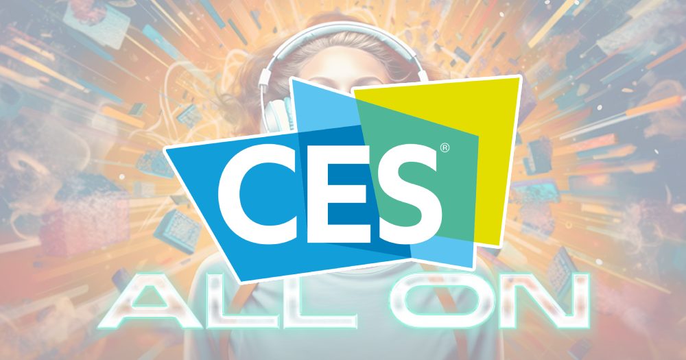 CES 2024