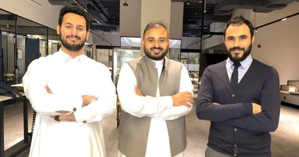 Riyadh-based physical therapy provider Ameen (PhysioHome) closes Seed round