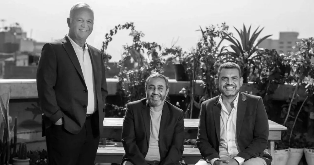Sawari Ventures team