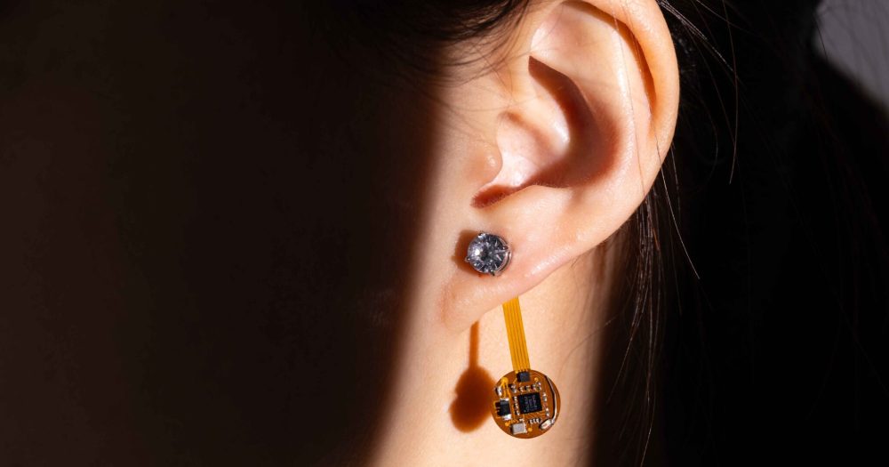 Thermal Earring