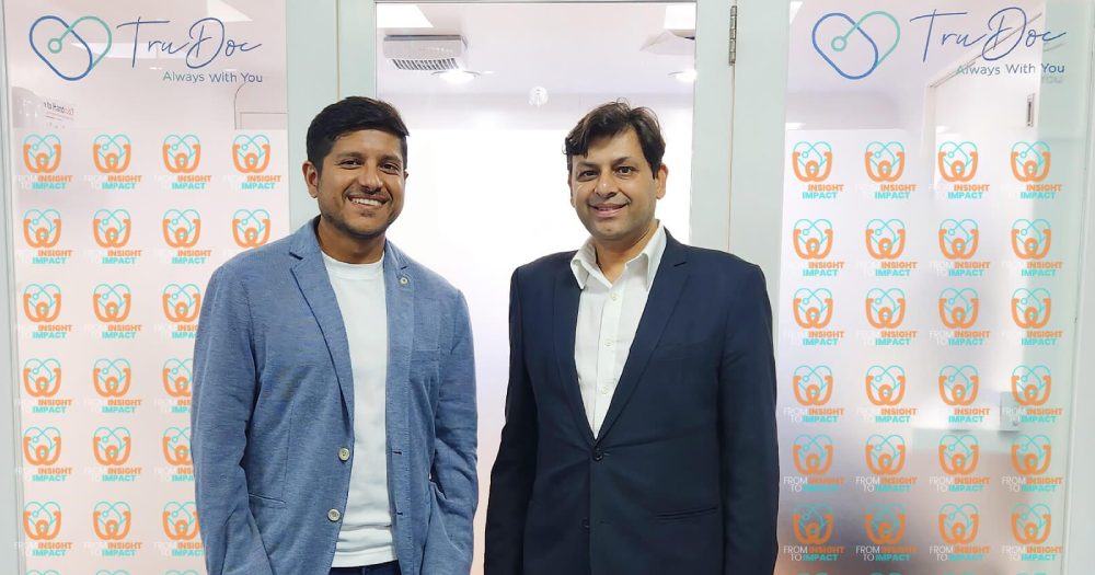TruDoc acquires Wellthy Therapeutics