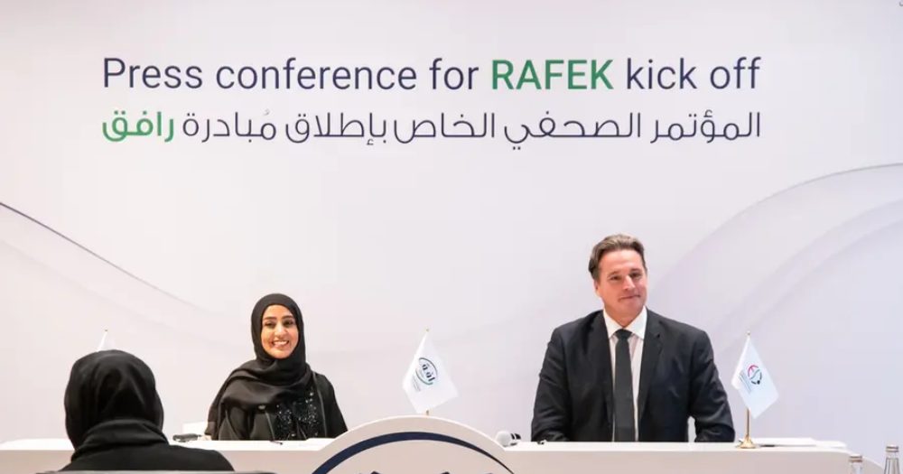 Bayer, Emirates Society of Ophthalmology team up to transform eye care