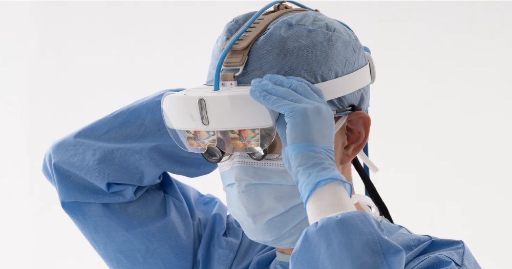 MediThinQ device