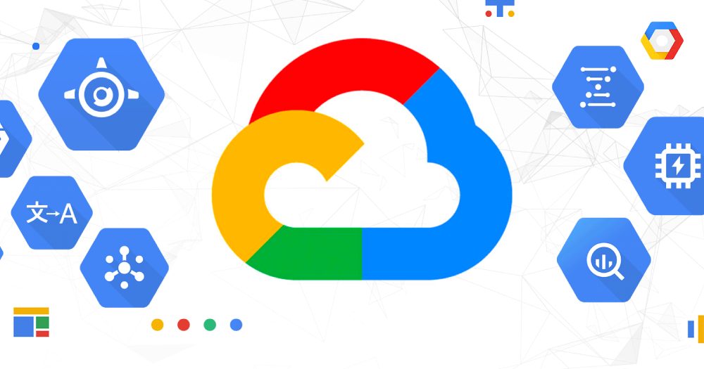 Google Cloud