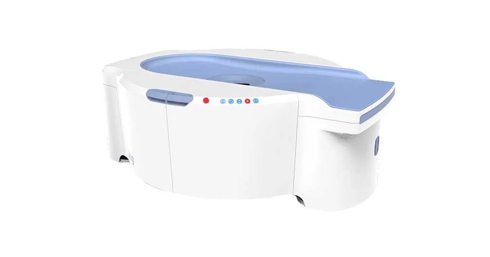 Koning Vera Breast CT