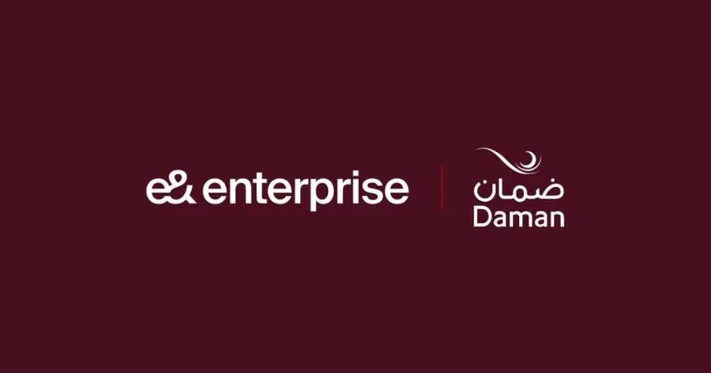 e& enterprise - Damam