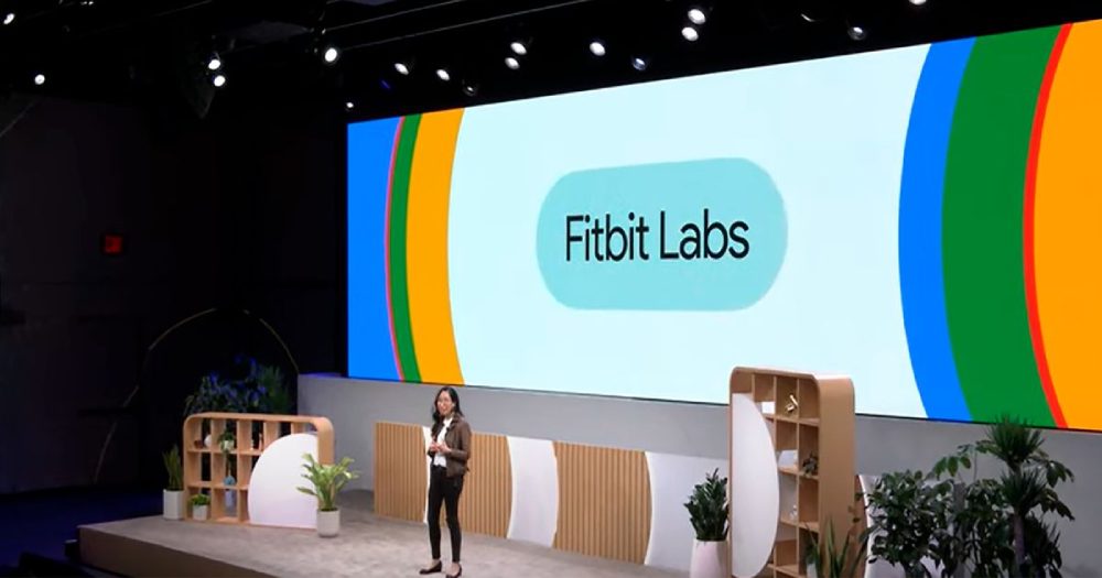 Fitbit Labs