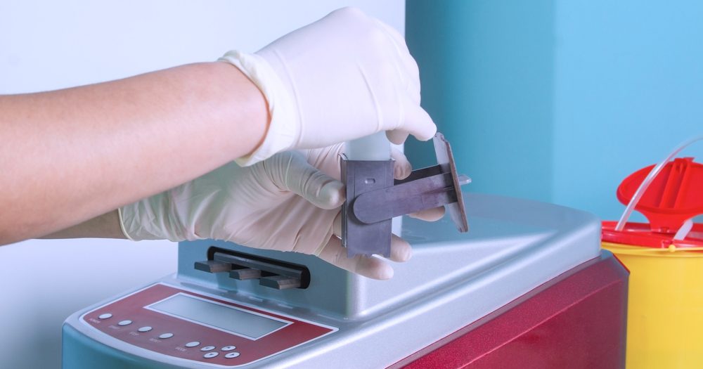 pathogen testing