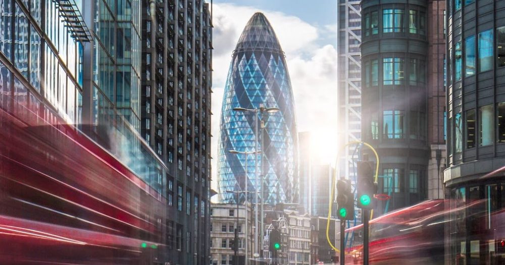 Healthcare London