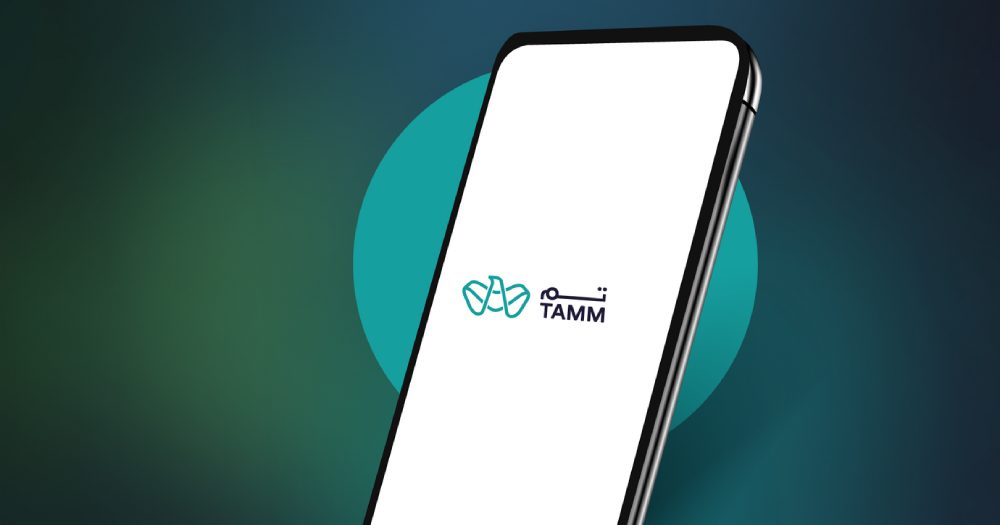 TAMM