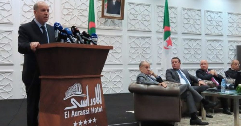 Algeria to launch a digital platform to improve pharmacy management
