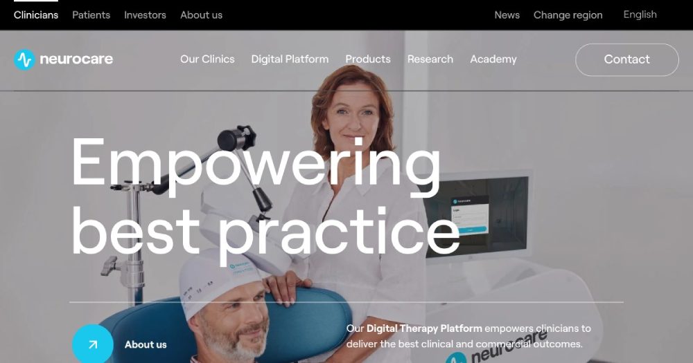 Neurocare