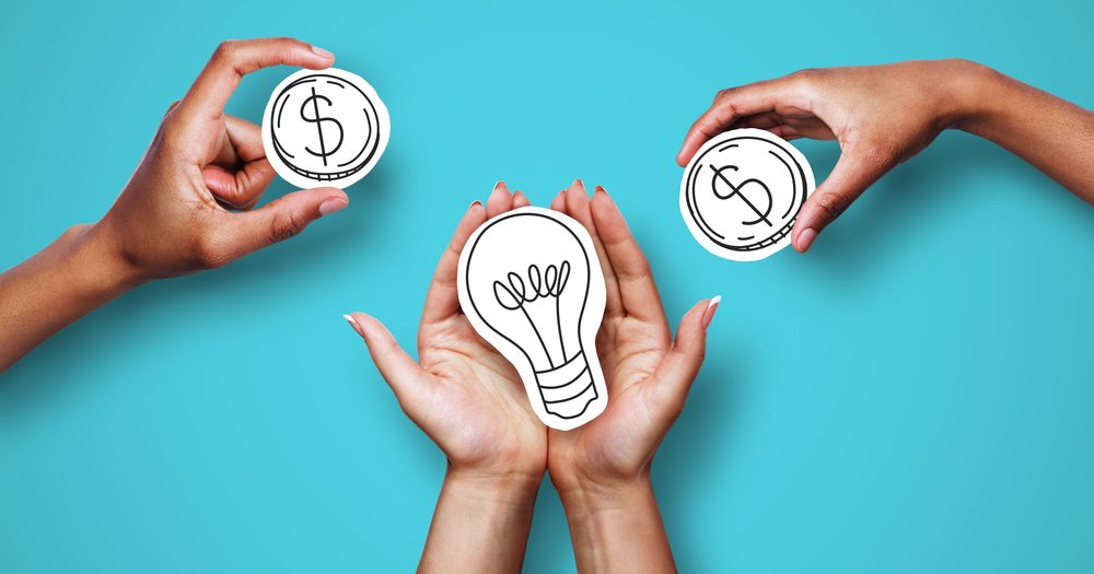 startup funding