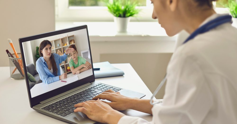 telemedicine