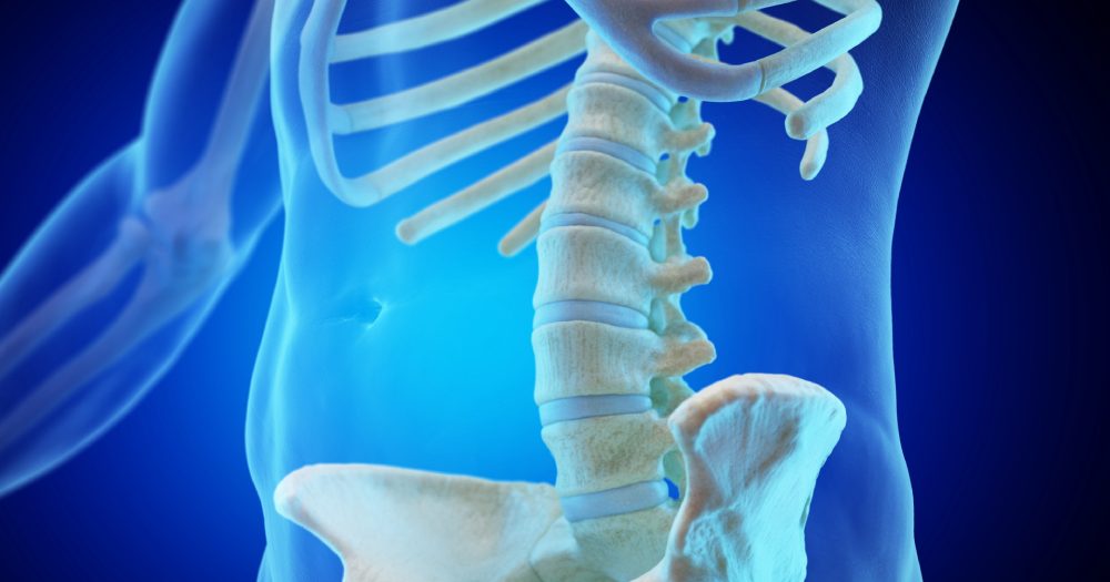 gene therapy relieves back pain in mice
