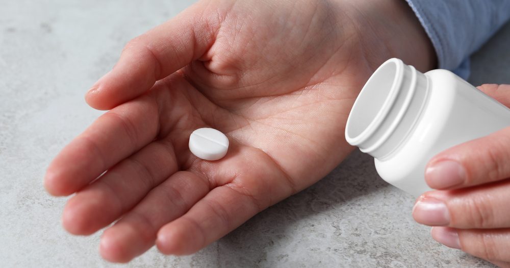 aspirin