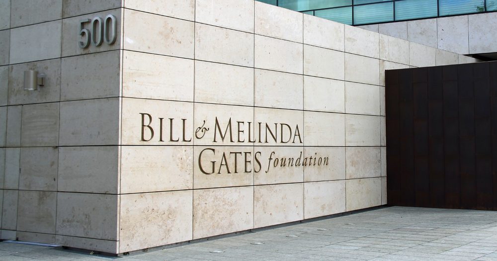 Gates Foundation