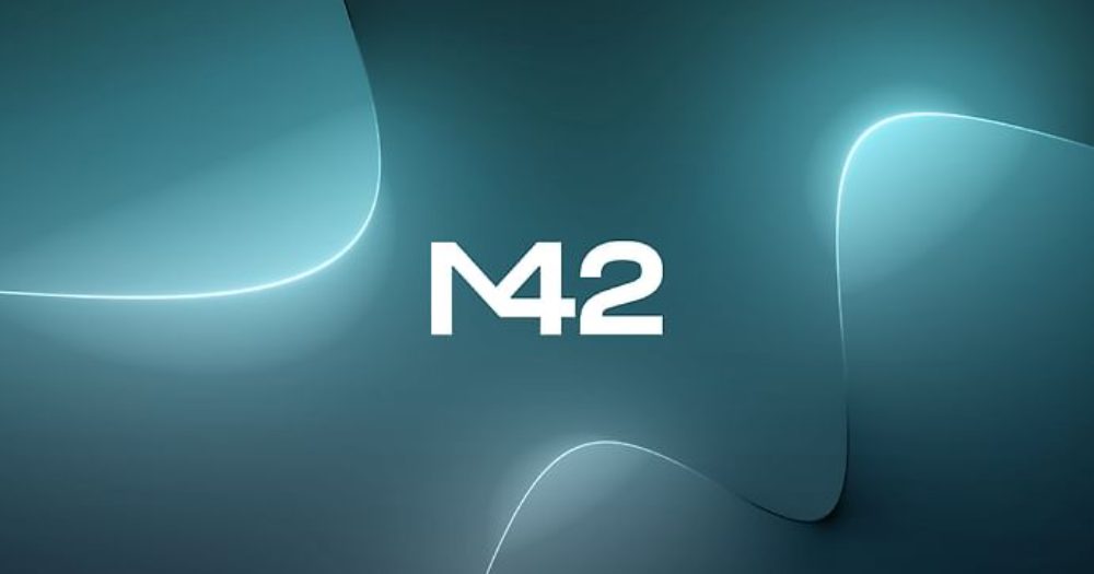 M42