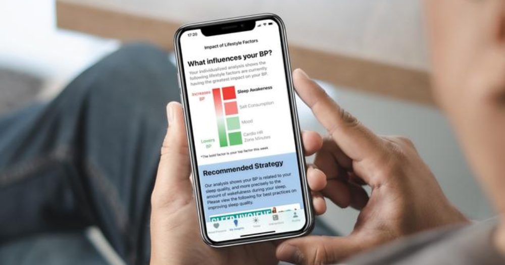 AI health coach