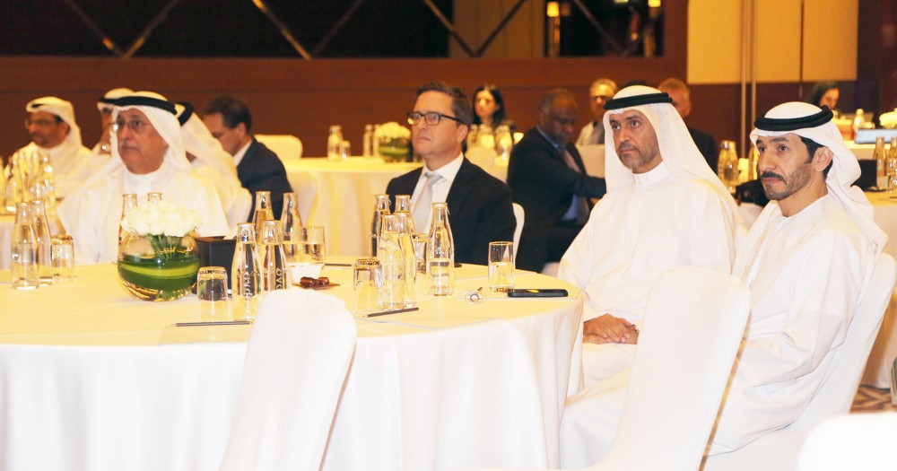 Dubai Health Authority has big plans for 2030