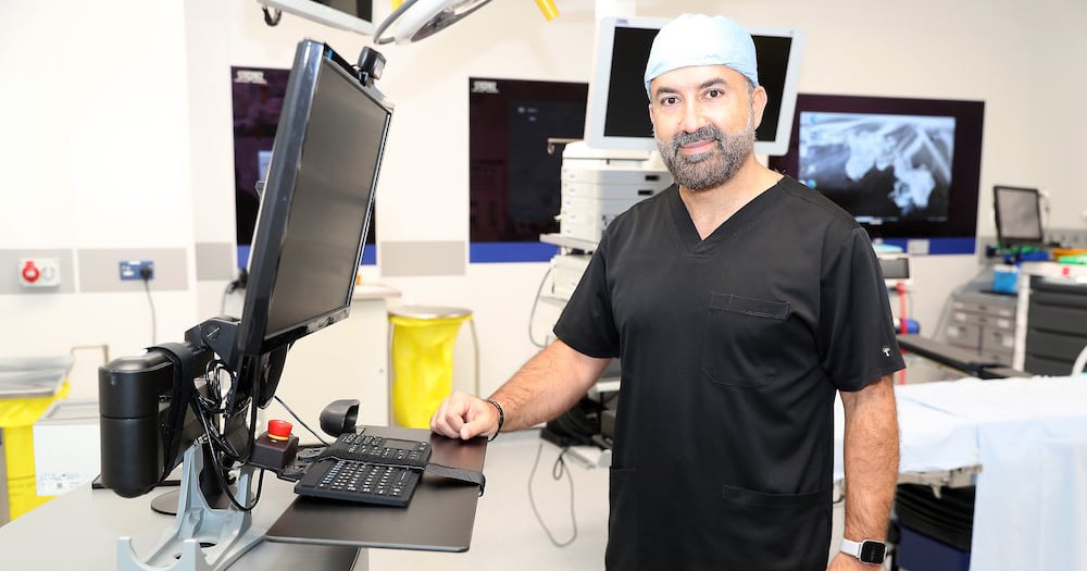 non-invasive prostate cancer-killing ultrasound