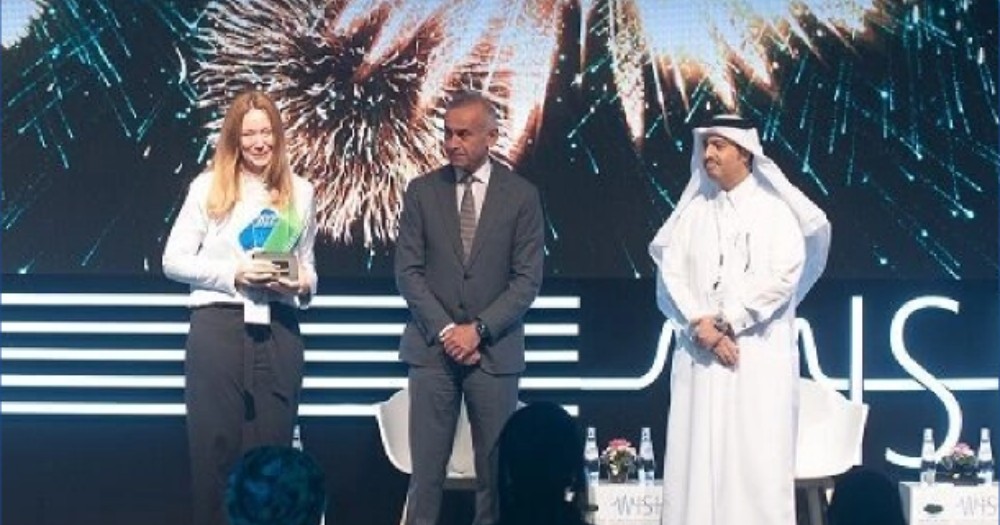 WISH launches 2024 Global Healthcare Innovation Competition