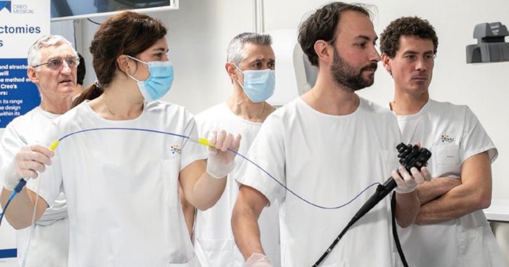 Creo Medical