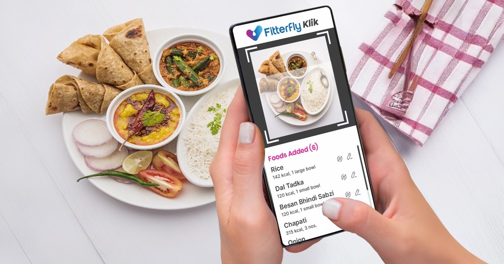Fitterfly Klik