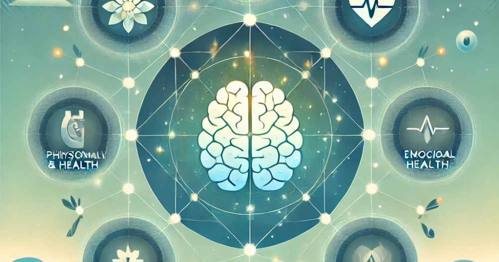 mental health framework