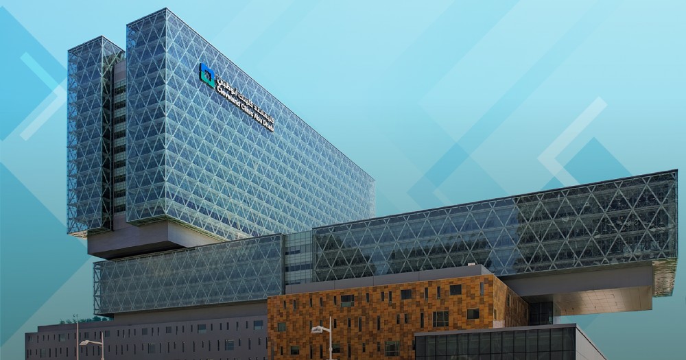 Cleveland Clinic Abu Dhabi