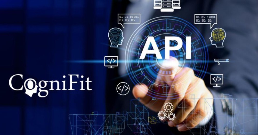 CogniFit API